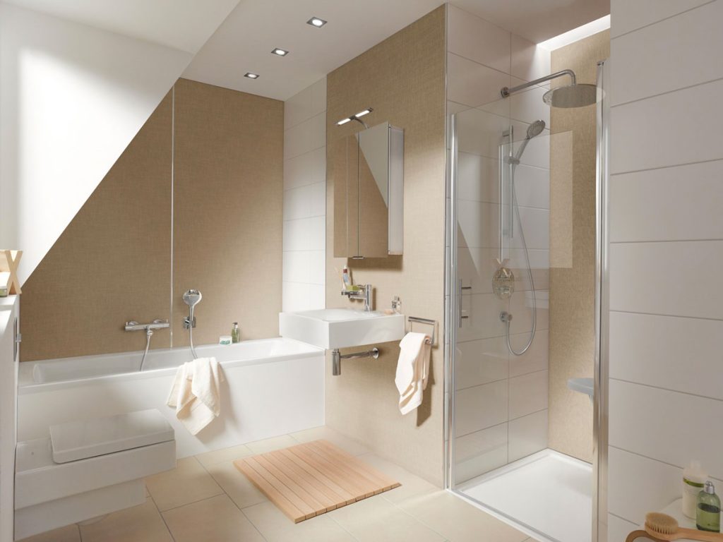 Walz Badumbau Gmbh & Co. Kg Walz Badumbau – Ihr Experte für moderne Badrenovierungen