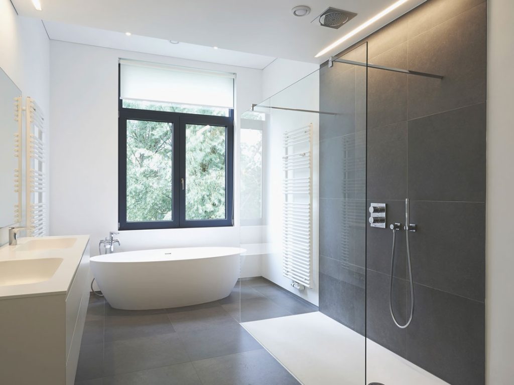 Walz Badumbau Gmbh & Co. Kg Walz Badumbau – Ihr Experte für moderne Badrenovierungen