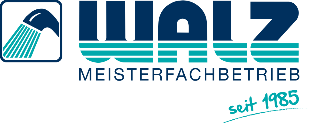 Logo Walz Badumbau